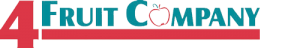 4 Fruit logo